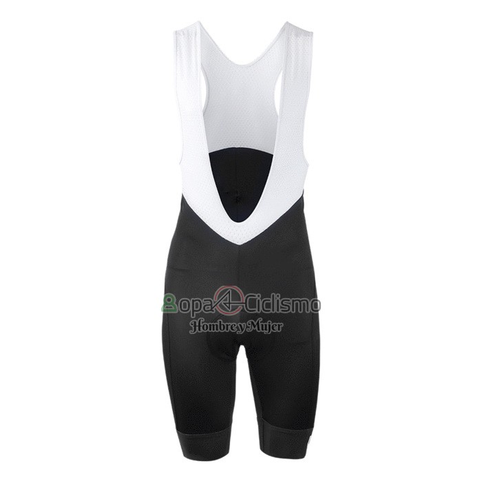 Le Col Ropa Ciclismo Culotte Corto 2020 Hombre Mangas Cortas Negro Gris